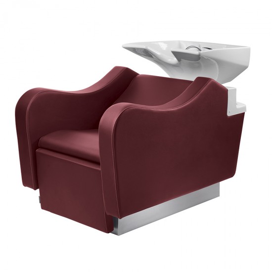 Juuksuri pesuvalamu Vezzosi HOP