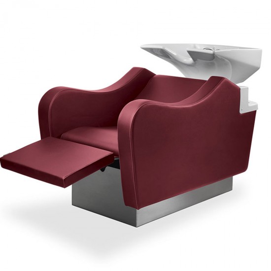 Juuksuri pesuvalamu Vezzosi HOP