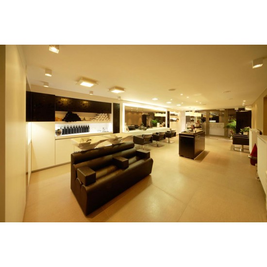 Kahekordne Juuksuri pesuvalamu Vezzosi Napoleone