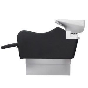 Juuksuri pesuvalamu Vezzosi Push Up