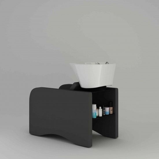 Juuksuri pesuvalamu Vezzosi Rock