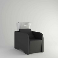 Juuksuri pesuvalamu Vezzosi Rock