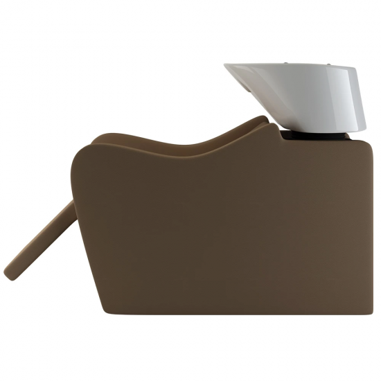 Juuksuri pesuvalamu Vezzosi Venezia