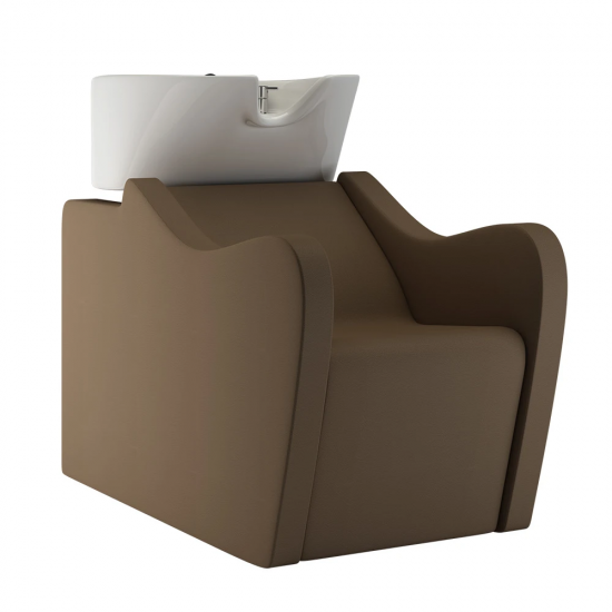 Juuksuri pesuvalamu Vezzosi Venezia