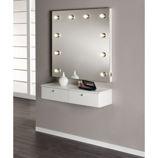 Jumestuspeegel Medical and Beauty Celebrity