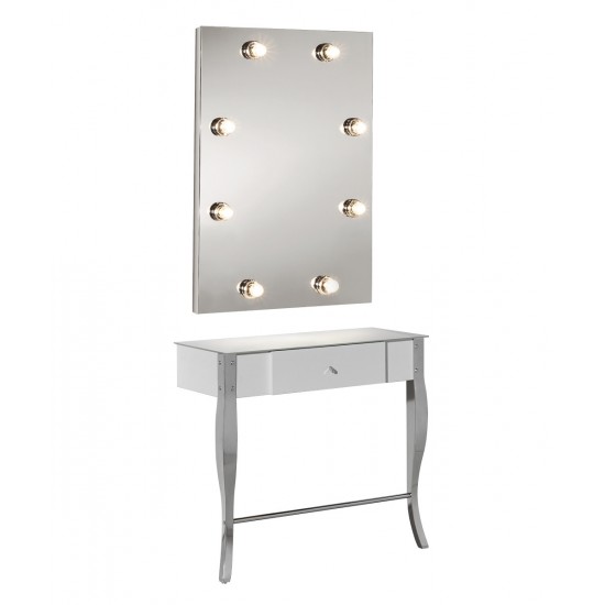 Зеркало для макияжа Medical and Beauty Elegance