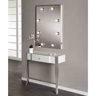 Jumestuspeegel Medical and Beauty Elegance