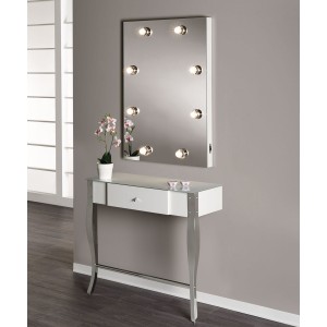 Jumestuspeegel Medical and Beauty Elegance