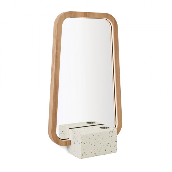 Парикмахерское зеркало  REM Aubrey