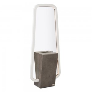 Juuksurisalongi peegel REM Loom