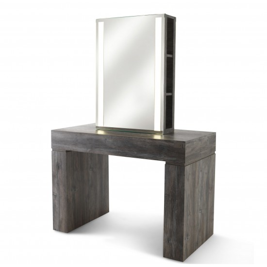 Juuksurisalongi peegel REM Oasis