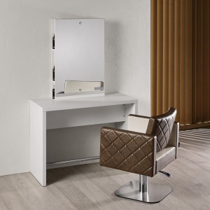 Juuksurisalongi peegel Brooklyn Ambience