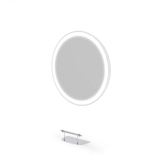 Juuksurisalongi peegel Vezzosi Flora