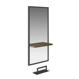 Juuksurisalongi peegel Vezzosi Industrial