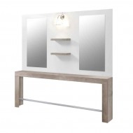 Salon Mirror Vezzosi Liberty - Two-Position