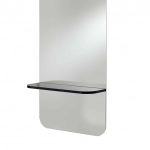 Juuksurisalongi peegel Vezzosi One Light