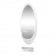 Juuksurisalongi peegel Vezzosi S Wall