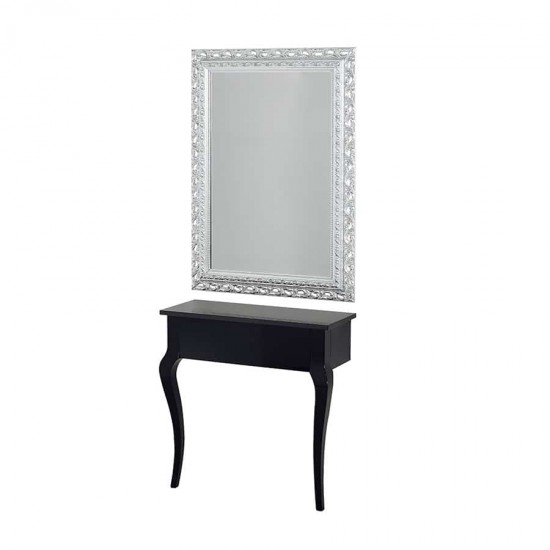 Frizieru spogulis Vezzosi Sophia One