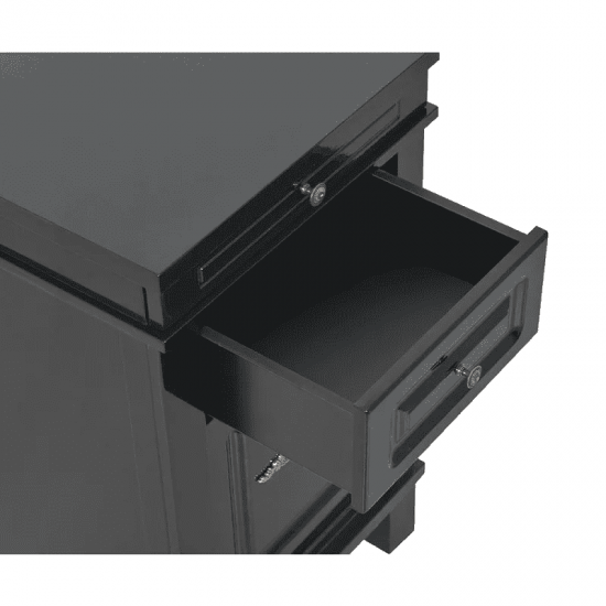 Frizētavas ratiņi DIR Bordeaux