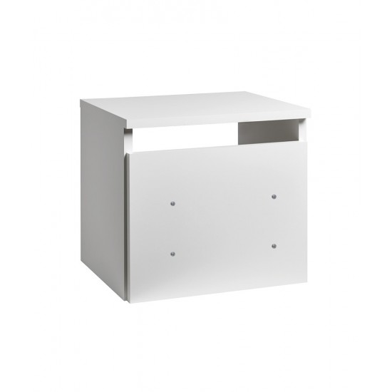 Juuksuri kapp Luca Rossini Tengo