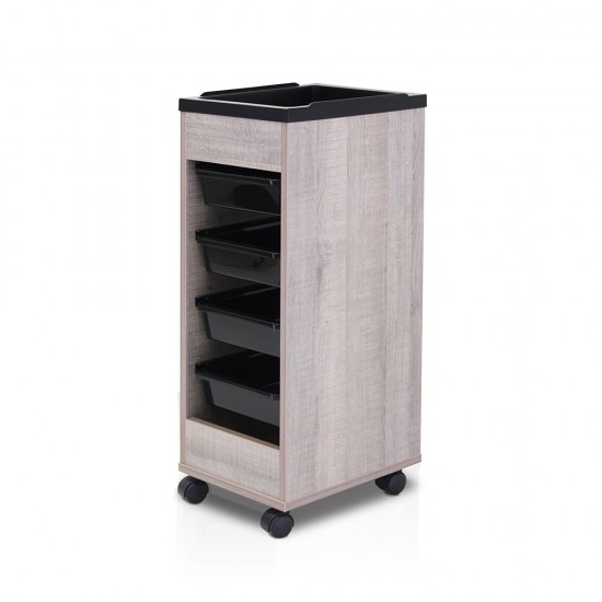 Juuksurikäru REM Stadium