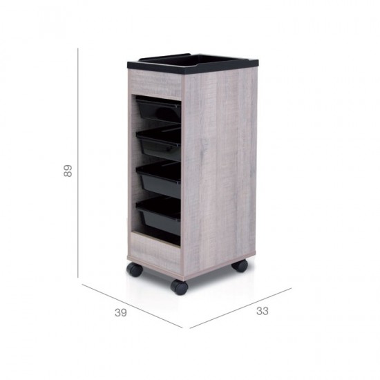 Juuksurikäru REM Stadium