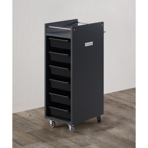 Salon trolley Salon Ambience Glam