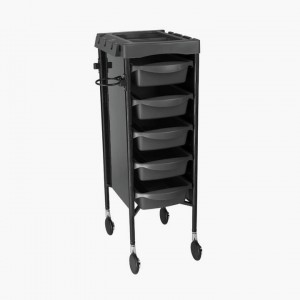 Juuksurikäru Sibel Milano