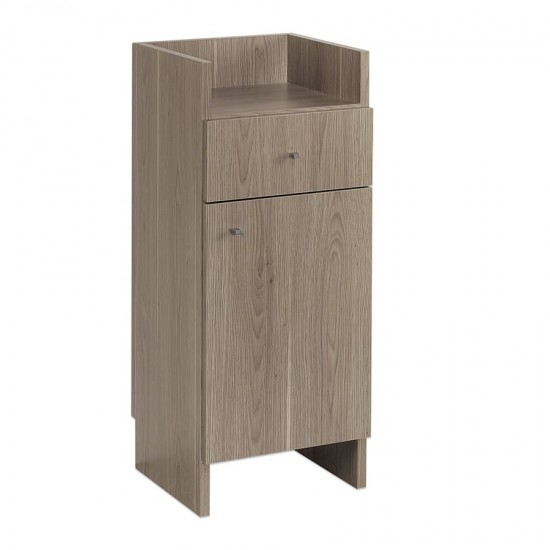 Juuksuri kapp Vezzosi Cool