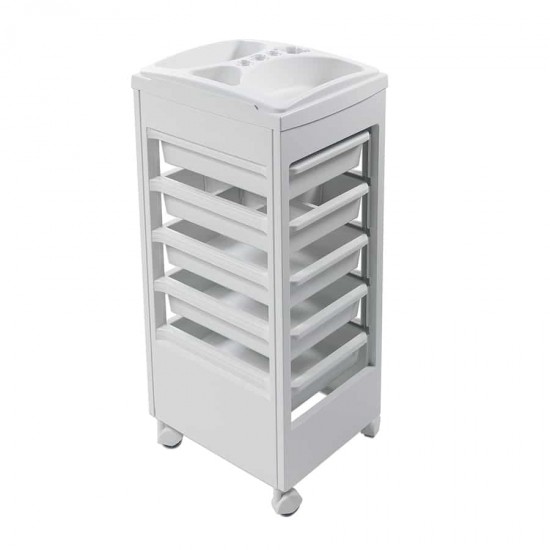 Salon Trolley Vezzosi Wow